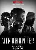Mindhunter 1×01 al 1×10 [720p]
